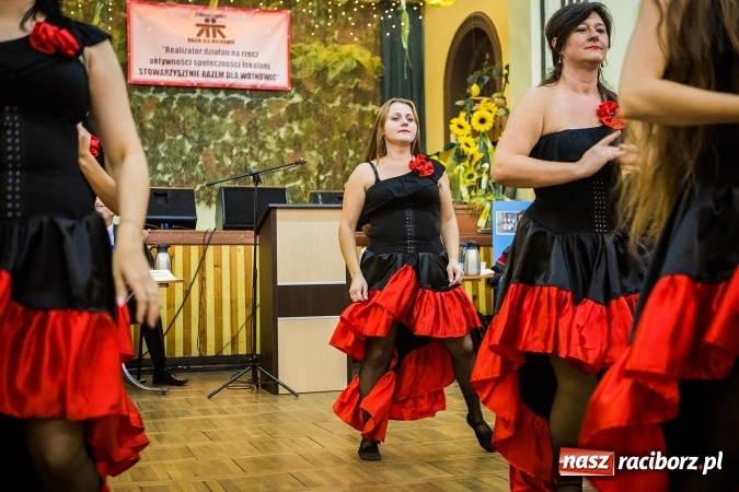 Zdjęcie w galerii na portalu naszraciborz.pl: Podsumowanie projektu Rozwiń skrzydła w Borucinie wiadomości z regionu