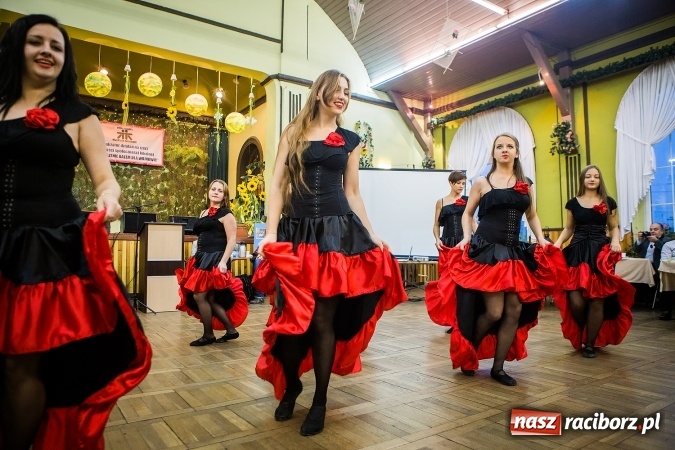 Zdjęcie w galerii na portalu naszraciborz.pl: Podsumowanie projektu Rozwiń skrzydła w Borucinie wiadomości z regionu