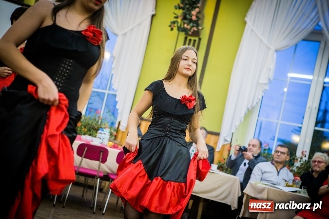 Zdjęcie w galerii na portalu naszraciborz.pl: Podsumowanie projektu Rozwiń skrzydła w Borucinie wiadomości z regionu