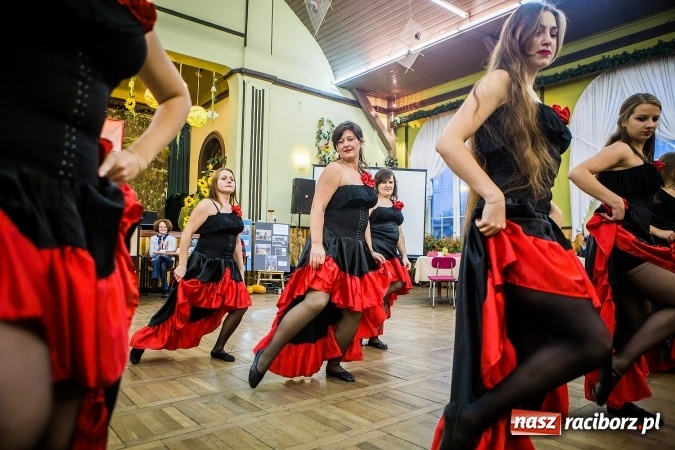 Zdjęcie w galerii na portalu naszraciborz.pl: Podsumowanie projektu Rozwiń skrzydła w Borucinie wiadomości z regionu