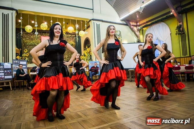 Zdjęcie w galerii na portalu naszraciborz.pl: Podsumowanie projektu Rozwiń skrzydła w Borucinie wiadomości z regionu