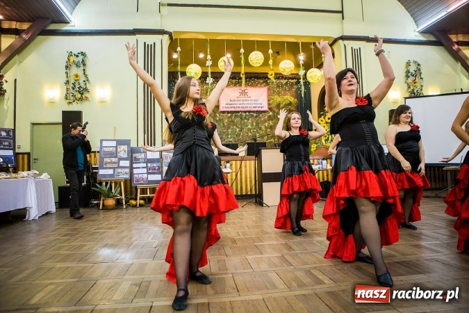 Zdjęcie w galerii na portalu naszraciborz.pl: Podsumowanie projektu Rozwiń skrzydła w Borucinie wiadomości z regionu