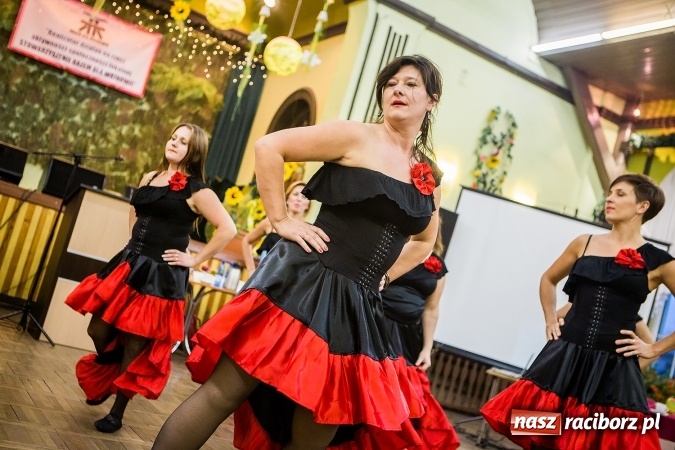 Zdjęcie w galerii na portalu naszraciborz.pl: Podsumowanie projektu Rozwiń skrzydła w Borucinie wiadomości z regionu