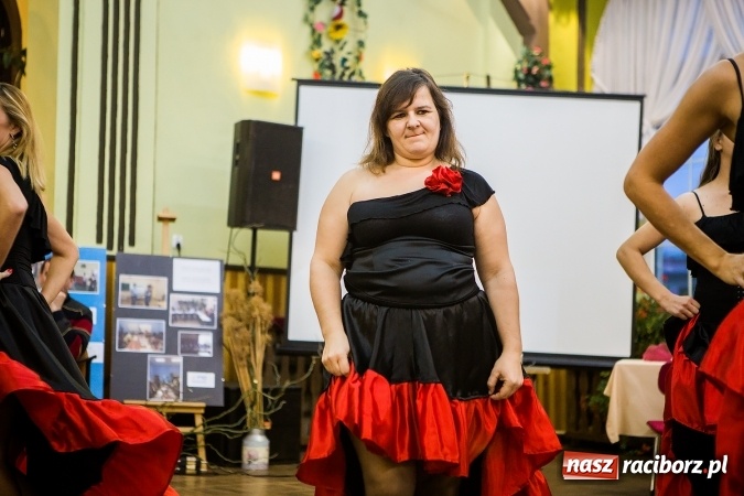 Zdjęcie w galerii na portalu naszraciborz.pl: Podsumowanie projektu Rozwiń skrzydła w Borucinie wiadomości z regionu