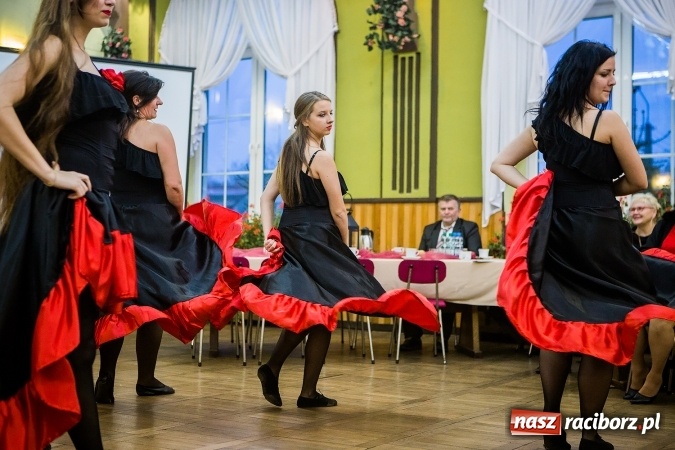 Zdjęcie w galerii na portalu naszraciborz.pl: Podsumowanie projektu Rozwiń skrzydła w Borucinie wiadomości z regionu