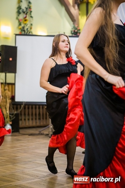 Zdjęcie w galerii na portalu naszraciborz.pl: Podsumowanie projektu Rozwiń skrzydła w Borucinie wiadomości z regionu