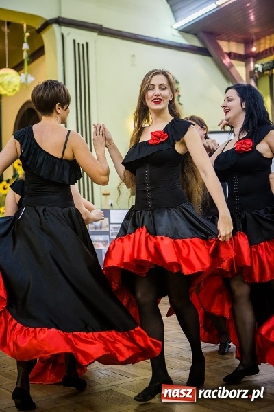 Zdjęcie w galerii na portalu naszraciborz.pl: Podsumowanie projektu Rozwiń skrzydła w Borucinie wiadomości z regionu