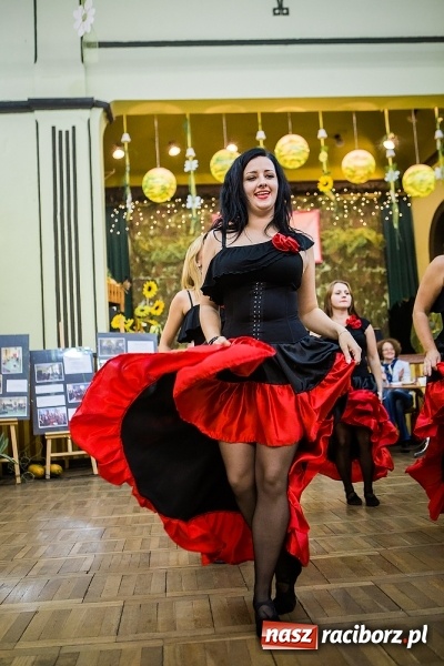 Zdjęcie w galerii na portalu naszraciborz.pl: Podsumowanie projektu Rozwiń skrzydła w Borucinie wiadomości z regionu