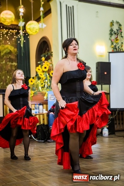 Zdjęcie w galerii na portalu naszraciborz.pl: Podsumowanie projektu Rozwiń skrzydła w Borucinie wiadomości z regionu