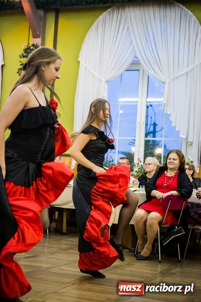 Zdjęcie w galerii na portalu naszraciborz.pl: Podsumowanie projektu Rozwiń skrzydła w Borucinie wiadomości z regionu