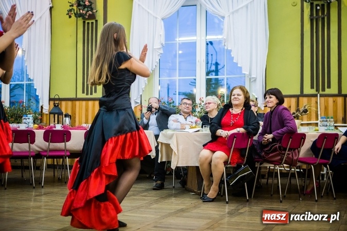 Zdjęcie w galerii na portalu naszraciborz.pl: Podsumowanie projektu Rozwiń skrzydła w Borucinie wiadomości z regionu