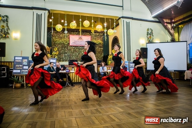 Zdjęcie w galerii na portalu naszraciborz.pl: Podsumowanie projektu Rozwiń skrzydła w Borucinie wiadomości z regionu
