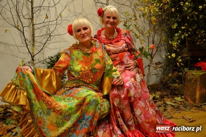 Zdjęcie w galerii na portalu naszraciborz.pl: Graj piękny Cyganie - program rozrywkowy na Zamku Piastowskim  wiadomości z regionu