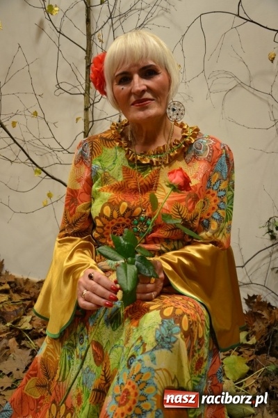 Zdjęcie w galerii na portalu naszraciborz.pl: Graj piękny Cyganie - program rozrywkowy na Zamku Piastowskim  wiadomości z regionu