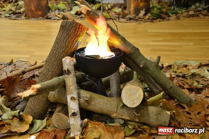 Zdjęcie w galerii na portalu naszraciborz.pl: Graj piękny Cyganie - program rozrywkowy na Zamku Piastowskim  wiadomości z regionu