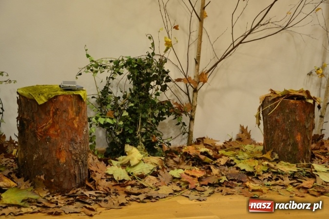 Zdjęcie w galerii na portalu naszraciborz.pl: Graj piękny Cyganie - program rozrywkowy na Zamku Piastowskim  wiadomości z regionu