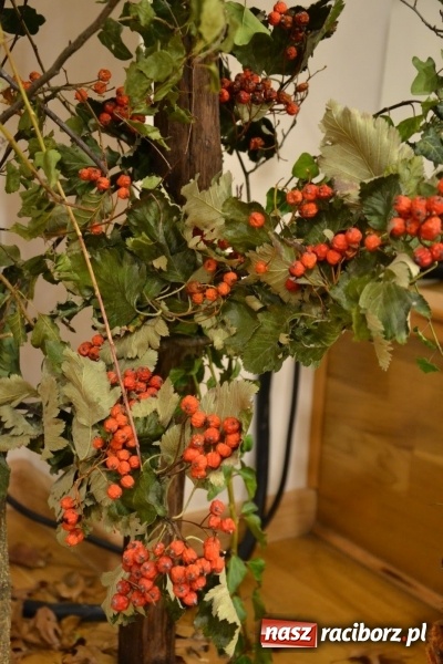 Zdjęcie w galerii na portalu naszraciborz.pl: Graj piękny Cyganie - program rozrywkowy na Zamku Piastowskim  wiadomości z regionu