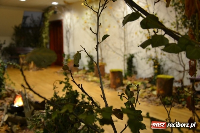 Zdjęcie w galerii na portalu naszraciborz.pl: Graj piękny Cyganie - program rozrywkowy na Zamku Piastowskim  wiadomości z regionu