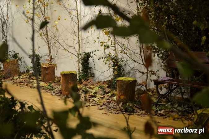 Zdjęcie w galerii na portalu naszraciborz.pl: Graj piękny Cyganie - program rozrywkowy na Zamku Piastowskim  wiadomości z regionu