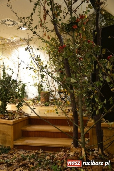 Zdjęcie w galerii na portalu naszraciborz.pl: Graj piękny Cyganie - program rozrywkowy na Zamku Piastowskim  wiadomości z regionu