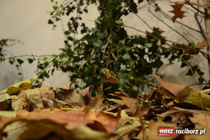 Zdjęcie w galerii na portalu naszraciborz.pl: Graj piękny Cyganie - program rozrywkowy na Zamku Piastowskim  wiadomości z regionu