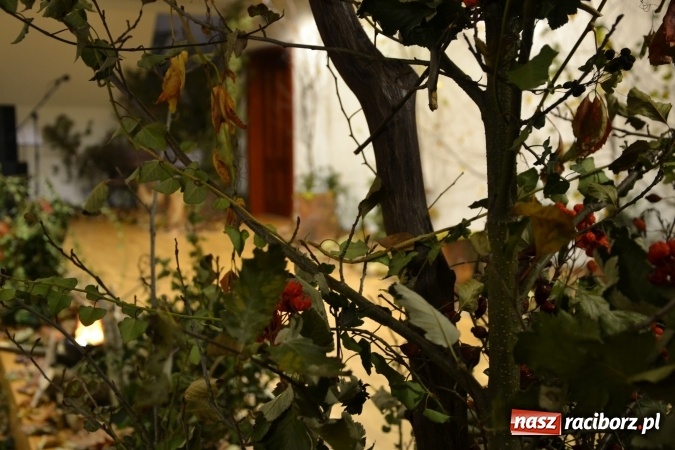 Zdjęcie w galerii na portalu naszraciborz.pl: Graj piękny Cyganie - program rozrywkowy na Zamku Piastowskim  wiadomości z regionu