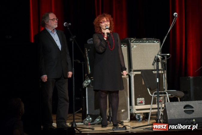 Zdjęcie w galerii na portalu naszraciborz.pl: The Mike Stern & Dave Weckl Band - jazz najwyższej próby na deskach RCK  wiadomości z regionu