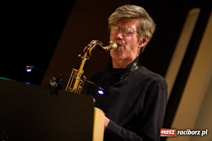 Zdjęcie w galerii na portalu naszraciborz.pl: The Mike Stern & Dave Weckl Band - jazz najwyższej próby na deskach RCK  wiadomości z regionu