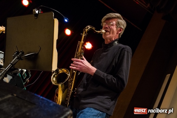 Zdjęcie w galerii na portalu naszraciborz.pl: The Mike Stern & Dave Weckl Band - jazz najwyższej próby na deskach RCK  wiadomości z regionu