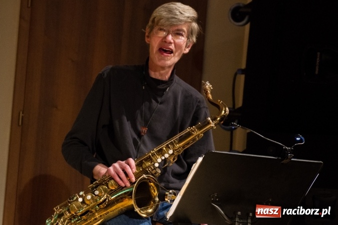 Zdjęcie w galerii na portalu naszraciborz.pl: The Mike Stern & Dave Weckl Band - jazz najwyższej próby na deskach RCK  wiadomości z regionu