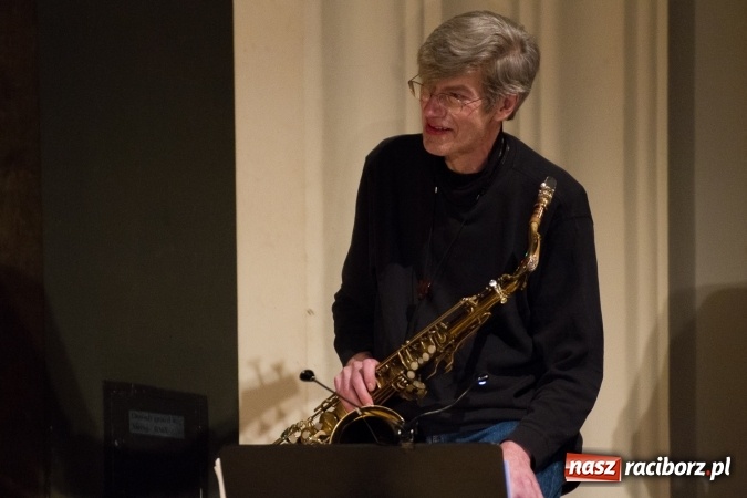 Zdjęcie w galerii na portalu naszraciborz.pl: The Mike Stern & Dave Weckl Band - jazz najwyższej próby na deskach RCK  wiadomości z regionu