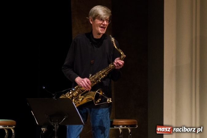 Zdjęcie w galerii na portalu naszraciborz.pl: The Mike Stern & Dave Weckl Band - jazz najwyższej próby na deskach RCK  wiadomości z regionu