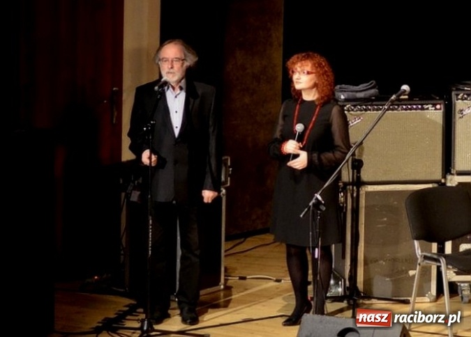 Zdjęcie w galerii na portalu naszraciborz.pl: The Mike Stern & Dave Weckl Band - jazz najwyższej próby na deskach RCK  wiadomości z regionu