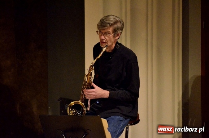 Zdjęcie w galerii na portalu naszraciborz.pl: The Mike Stern & Dave Weckl Band - jazz najwyższej próby na deskach RCK  wiadomości z regionu