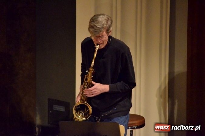 Zdjęcie w galerii na portalu naszraciborz.pl: The Mike Stern & Dave Weckl Band - jazz najwyższej próby na deskach RCK  wiadomości z regionu
