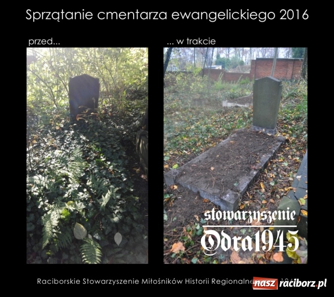 Zdjęcie w galerii na portalu naszraciborz.pl: Raciborski akcent na obchody 500-lecia reformacji wiadomości z regionu