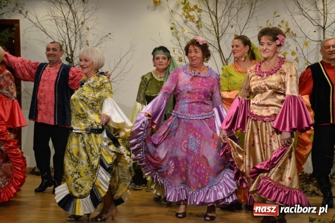 Zdjęcie w galerii na portalu naszraciborz.pl: Graj, piękny Cyganie - widowisko artystyczne za nami  wiadomości z regionu