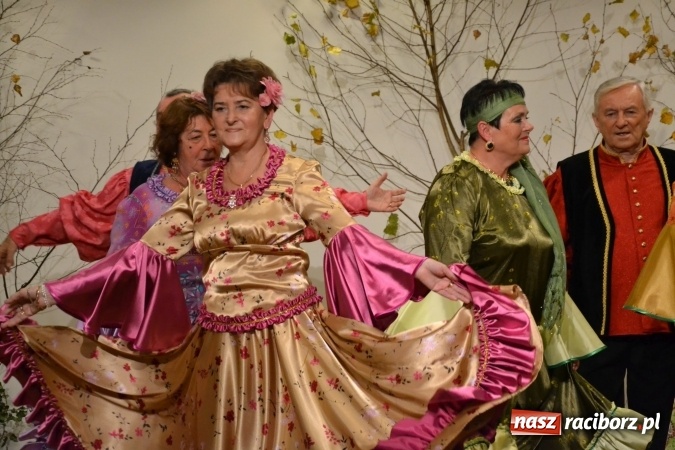 Zdjęcie w galerii na portalu naszraciborz.pl: Graj, piękny Cyganie - widowisko artystyczne za nami  wiadomości z regionu