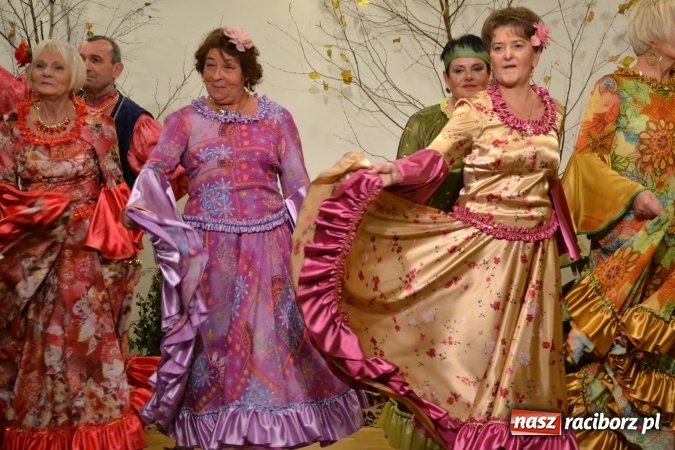 Zdjęcie w galerii na portalu naszraciborz.pl: Graj, piękny Cyganie - widowisko artystyczne za nami  wiadomości z regionu