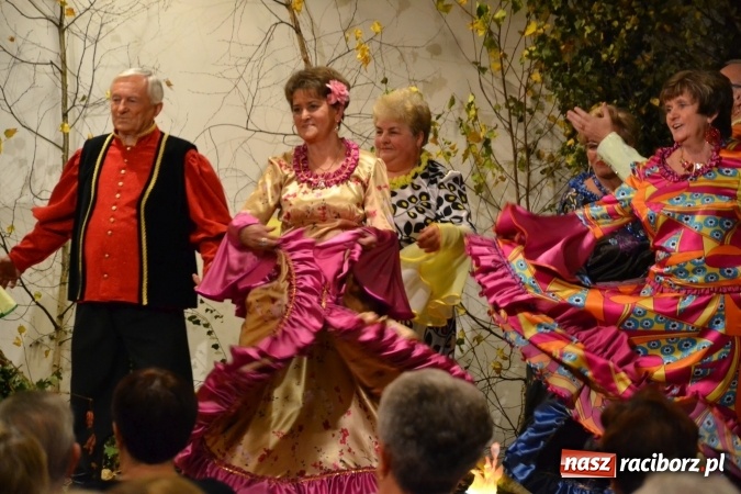 Zdjęcie w galerii na portalu naszraciborz.pl: Graj, piękny Cyganie - widowisko artystyczne za nami  wiadomości z regionu