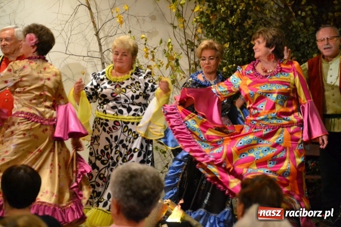 Zdjęcie w galerii na portalu naszraciborz.pl: Graj, piękny Cyganie - widowisko artystyczne za nami  wiadomości z regionu