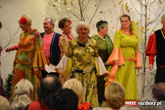 Zdjęcie w galerii na portalu naszraciborz.pl: Graj, piękny Cyganie - widowisko artystyczne za nami  wiadomości z regionu