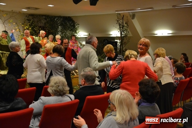 Zdjęcie w galerii na portalu naszraciborz.pl: Graj, piękny Cyganie - widowisko artystyczne za nami  wiadomości z regionu