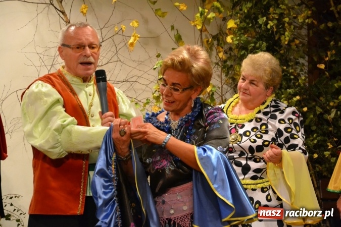 Zdjęcie w galerii na portalu naszraciborz.pl: Graj, piękny Cyganie - widowisko artystyczne za nami  wiadomości z regionu