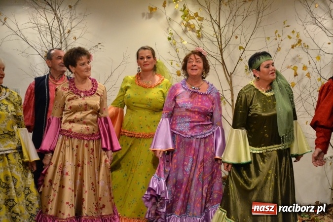 Zdjęcie w galerii na portalu naszraciborz.pl: Graj, piękny Cyganie - widowisko artystyczne za nami  wiadomości z regionu