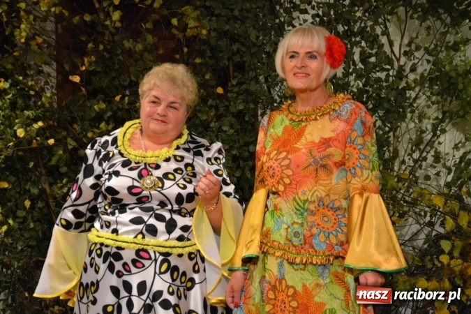 Zdjęcie w galerii na portalu naszraciborz.pl: Graj, piękny Cyganie - widowisko artystyczne za nami  wiadomości z regionu