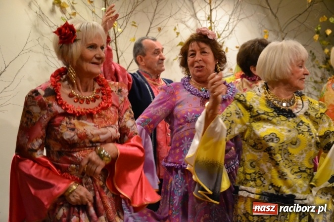 Zdjęcie w galerii na portalu naszraciborz.pl: Graj, piękny Cyganie - widowisko artystyczne za nami  wiadomości z regionu