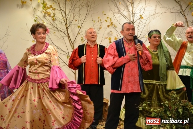 Zdjęcie w galerii na portalu naszraciborz.pl: Graj, piękny Cyganie - widowisko artystyczne za nami  wiadomości z regionu