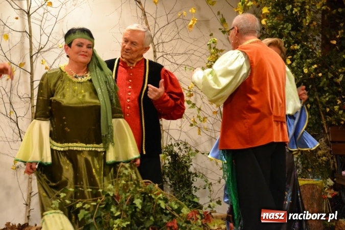 Zdjęcie w galerii na portalu naszraciborz.pl: Graj, piękny Cyganie - widowisko artystyczne za nami  wiadomości z regionu