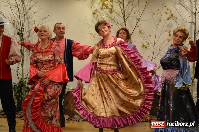 Zdjęcie w galerii na portalu naszraciborz.pl: Graj, piękny Cyganie - widowisko artystyczne za nami  wiadomości z regionu